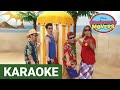 Sunblock (Karaoke)