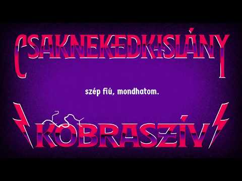 Mese - Csaknekedkislány