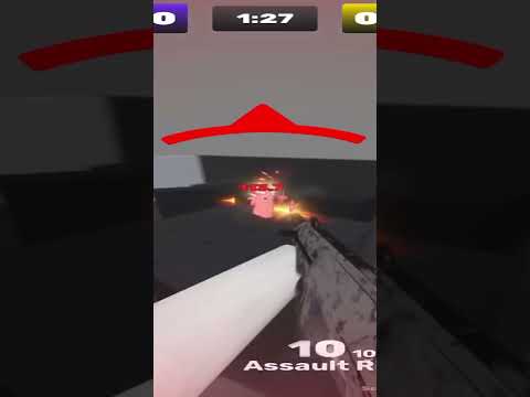 making an ARCHNEMESIS rebuy their 5,000+ streak  | #roblox #robloxrivals #rivals #gaming