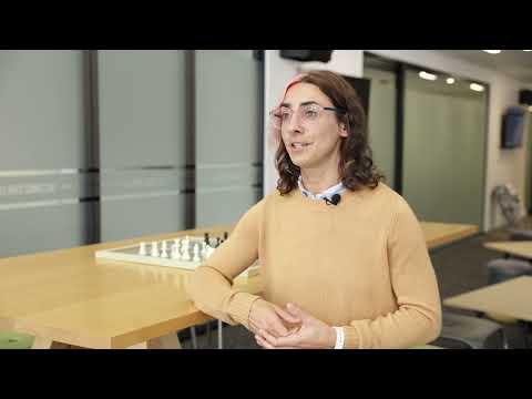 Becoming a Design Engineer in the Electricity Supply Industry