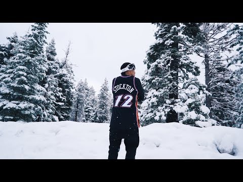 Muski - Isolation (Official Music Video) | Dir. By @StewyFilms