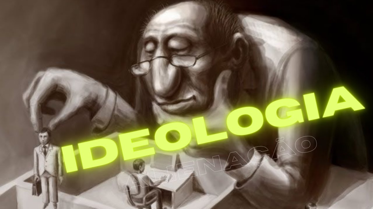 Ideologia e Alienação Social