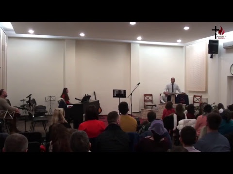 Gosen 25.12.2017 - luni seara (Todor Daniel)