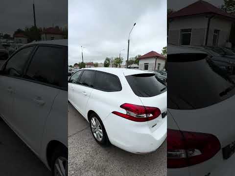 фото peugeot 308 ii рестайлинг 0