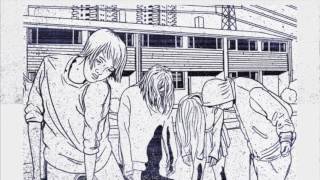 Los Campesinos! // 5 Flucloxacillin (Official Audio)