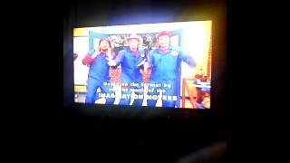 Imagination Movers Bye Bye Butterfly Part 1/3