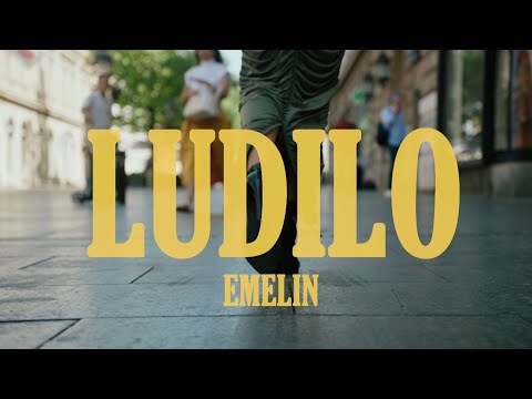 EMELIN - LUDILO (OFFICIAL VIDEO)