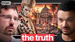 ChatGPT Whistleblower WARNS: “You’re Being LIED To"