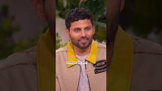 Download lagu Saying 'I love you'  too soon is one of the red flags.|Jay Shetty mp3