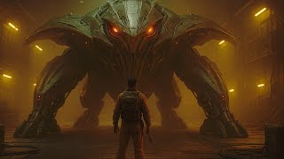 No One Dared Approach the Mecha Assassin’s Cell—Until the Emperor Sent a Human Mechanic to Repair!