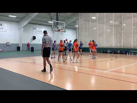 2022 Fall League -Game 4