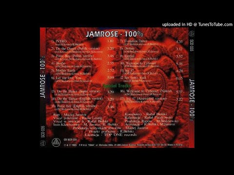 Jamrose 100 % - IRQ 47