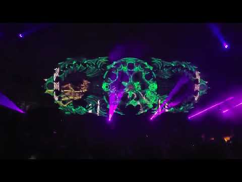 R-Alien @ Modem Festival  2023                                Video by : Mico X