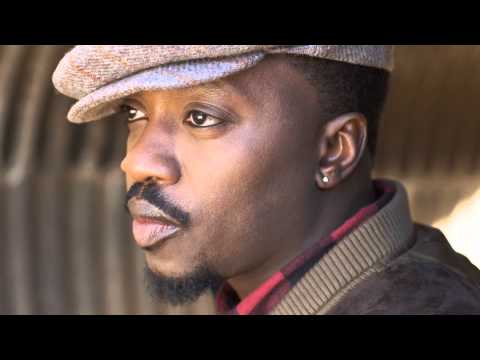 Anthony Hamilton - Who's Loving You Now
