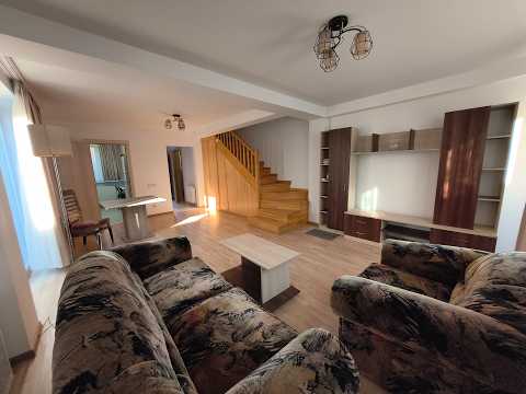 Vilă tip duplex - zona Dantelei-Prel. Ghencea adiacent Drumul Taberei — Video