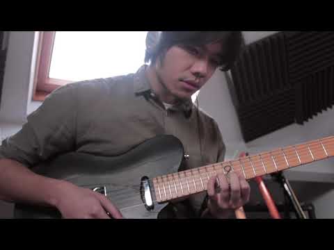 Yugal Gurung - Chahana (studio live)