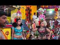 New Karakattam Trending Viralvideo Karakattam Attam Dance Viralvideo Kumbattam Melam