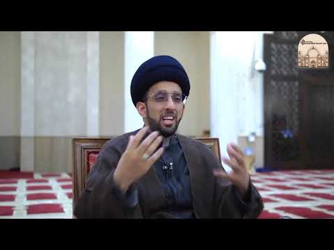 فكر قبل لا تسولف - سماحة السيد موسى العلي