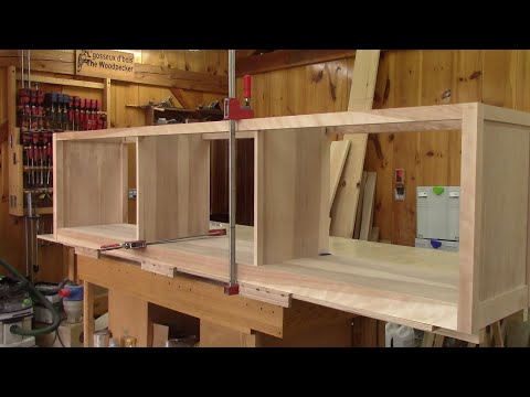 L'gosseux d'bois Ep 252 - Bibliothèque fermée partie 1