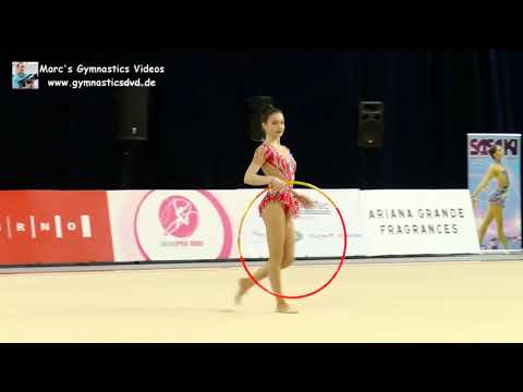 Ketevan Arbolishvili (GEO) - Senior 21 - Grand-Prix Brno 2019