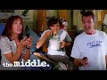 Axl Isn T Calling His Parents From College The Middle