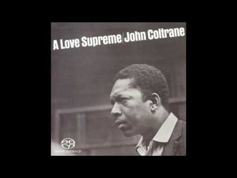 John Coltrane - Pursuance Psalm