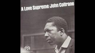 John Coltrane - Pursuance Psalm