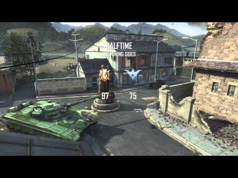 ZULU TEAM VS M33X  1-3