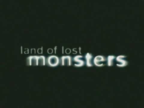 Land of lost monsters opening