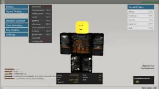 phantom forces gameplay#2