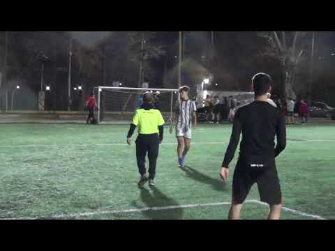 FECHA LIBRE VS LA POLINETA - #LIgaNuñez - 21/8/23