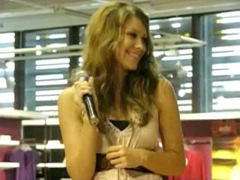 Kristiina Brask - Nyt mä meen (akustinen)