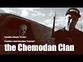 the Chemodan clan - У-А (Приглашение В Москву и СПБ 2015) 