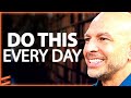 The Daily Hacks To Live Longer & Reverse Your Age | Dr. Peter Attia