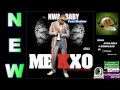 MEKXO - NWA BABY Feat MARLAW