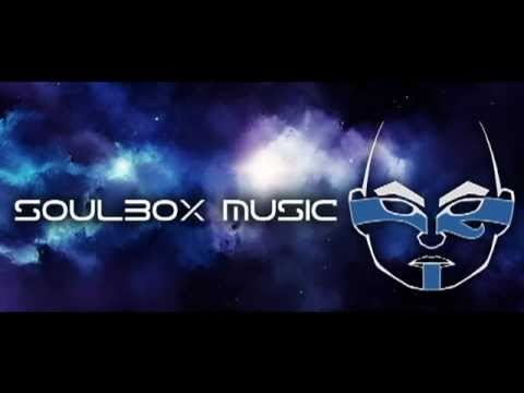 Soulbox - Check Out My Galaxy