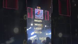 Download lagu King Of Maharashtra Omkar 72   , Dj Abhi Original #sound #soundcloud #pune #omkar72 mp3