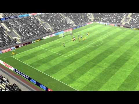 Tottenham 0-5 Torquay - Match Highlights