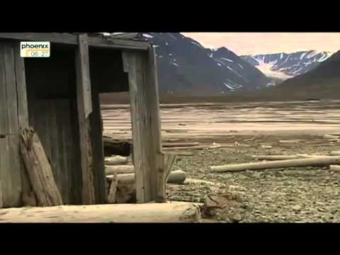 Vorstoß ins Polarmeer - Verschollen vor Spitzbergen - Teil 3