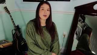 Sharon Desiree Interview video