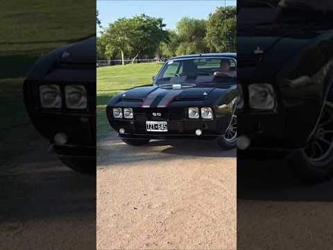 Chevrolet Chevron - Encuentro de Autos Clásicos en Morteros  - Córdoba  - Argentina. #chevrolet #car