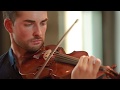 J.S.Bach | Violin Solo Sonata No.1 BWV 1001 |  Adagio & Fugue | Niek Baar, Violin