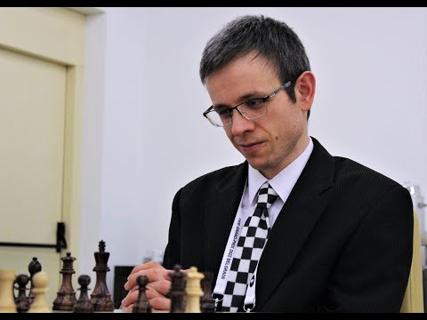 Unbelievable Checkmate By David Navara