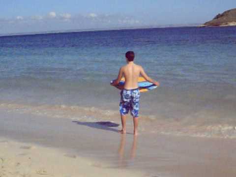 caidas skim en magalluf