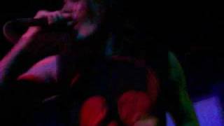 Austrian Death Machine-Rubber Baby Buggy Bumpers (live @ Karma in Victorville, CA)