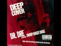 Dr. Dre feat. Snoop Dogg - Deep Cover [High ...