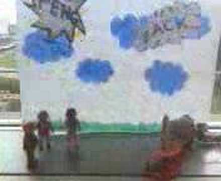 Anschlag auf klein Daniel