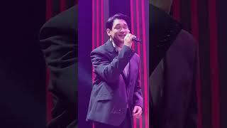 Download lagu Afgan ft Judika - Aku Cinta Dia [HUT TVRI, Tribute to Chrisye] mp3