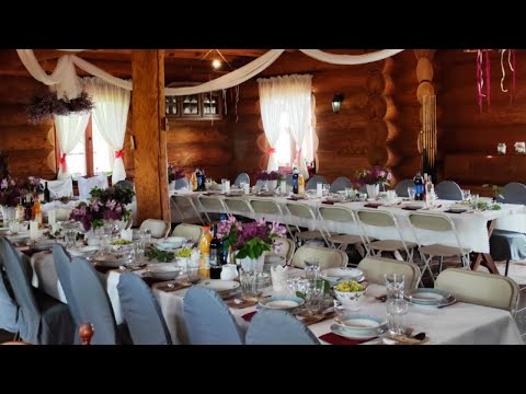 Gospodarstwo Agroturystyczne Ranczo Ostrowite to piękna sala na wesele w Lnianie - GdzieWesele.pl