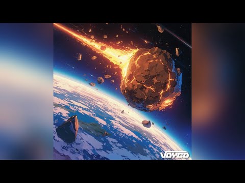 Meteor Impact - VDYCD